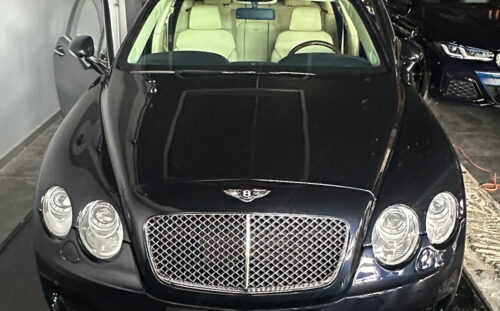 Bentley Continental Oto Cam Film HOC-1011